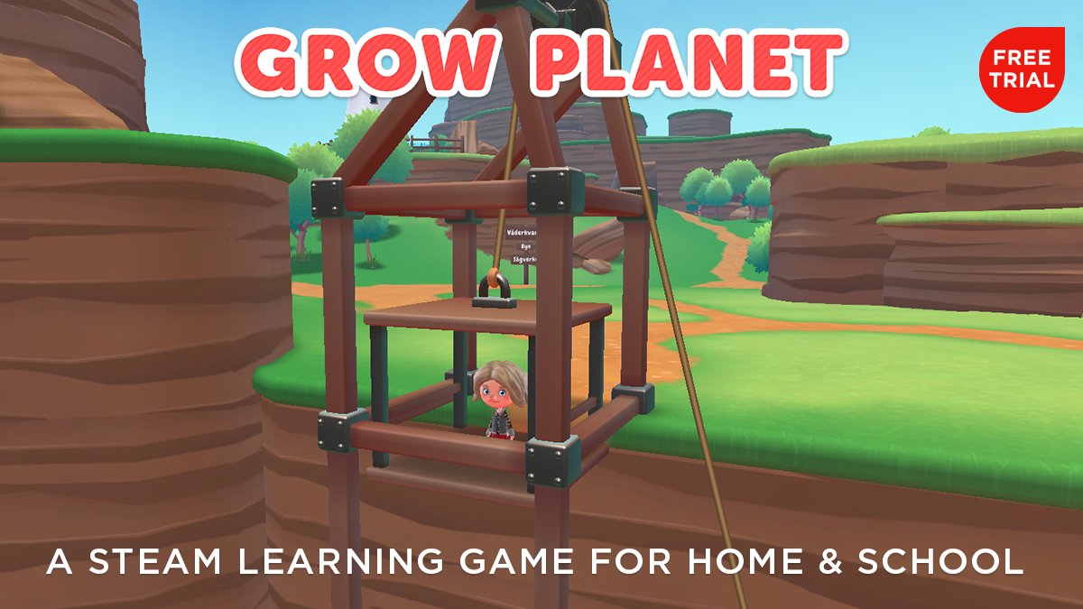 #ContextualLearning is key to girls' engagement in STEM! By connecting science &amp; math concepts to real-world situations &amp; experiences, we can show them the practical applications of STEM fields &amp; inspire their interest &amp; confidence in pursuing careers in these areas. #GirlsinSTEM