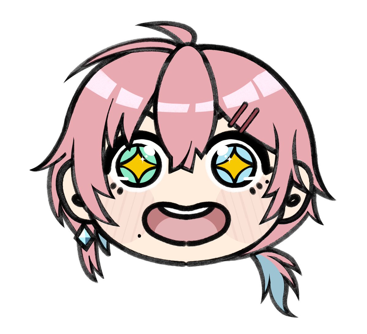 deltaYUN's tweet photo. 【QUEST ALERT】
⚔️Attention Heroes!🛡️
STARTING THE #CHANGETHECURRENT CHARITY STREAM FOR @WWF_streamers !!!
GOAL IS AT LEAST $100!! $10 GETS YOU A CHIBI!! LETS GOOO!!
⏬Link Below⏬
#HiroQuest / #Vtuber https://t.co/fulNi51o8g