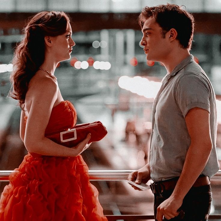 Top 4 ship to know me 🩷🩷🩷
Solo per serie TV?