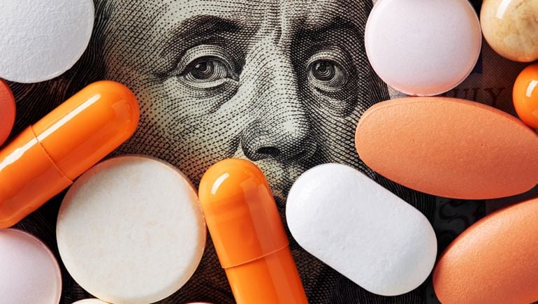 Healthcare costs will grow 7% next year, PwC finds ow.ly/LKov104MAA4