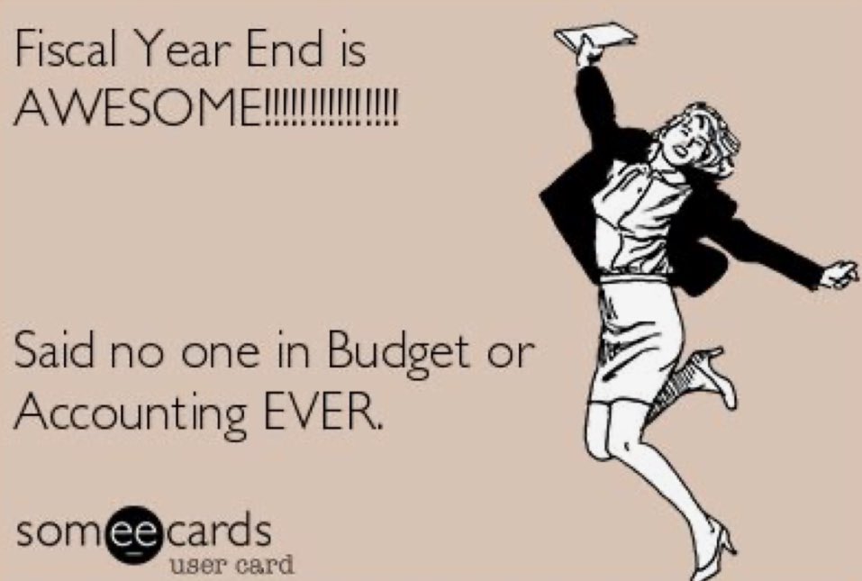 Happy Fiscal New Years Eve to all my #TaxTwitter #CASTwitter friends with 6/30 year end clients! You all deserve a cold beverage!