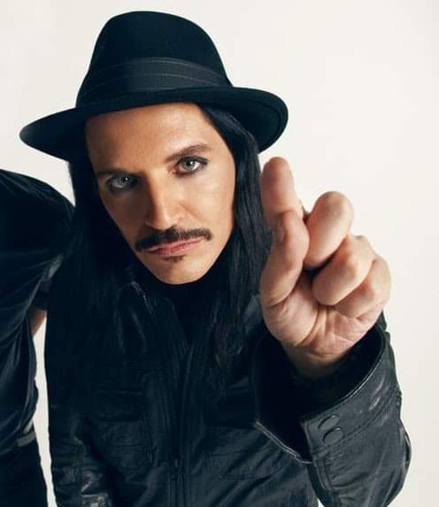 ๐ธ Placebo Anyway ๐ธ tweet media