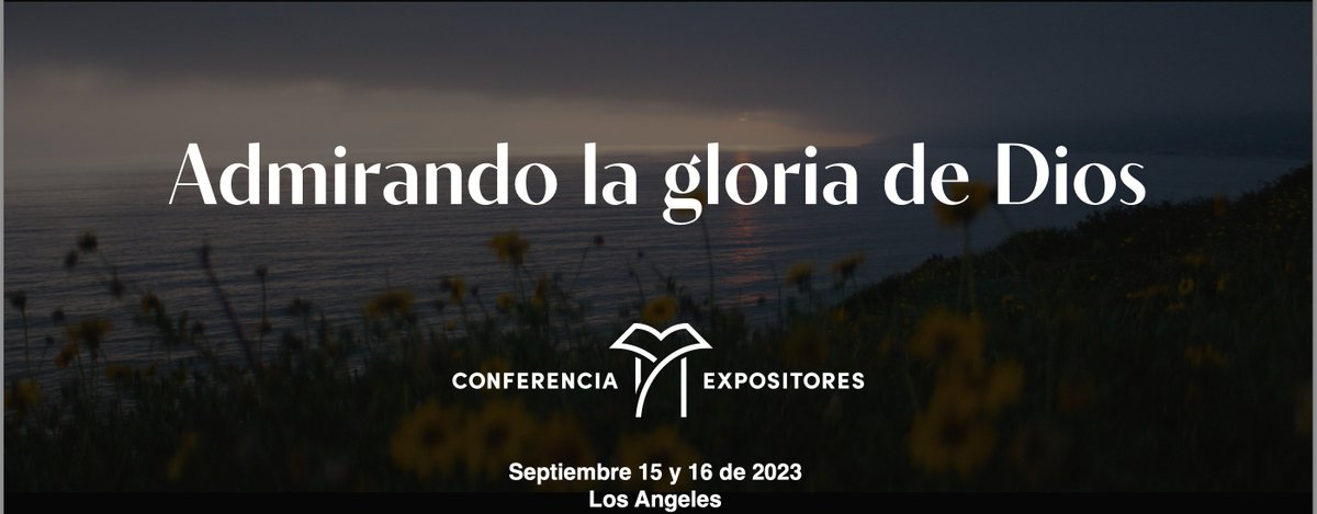 ConferenciaExp's tweet photo. ¿Ya te registraste para Expositores 2023?
¡Hoy es el último día del precio preferencial!
https://t.co/7o4JXprzhN https://t.co/hINEJ8D3pZ