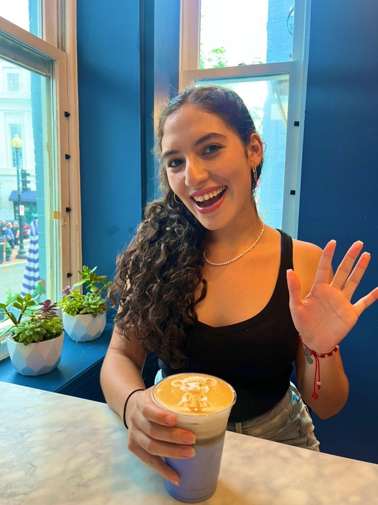 JtConstanza's tweet image. .@MashiRafael ahora debemos tomar el café así 😁💜🐑

#MeeeeeGusta #ElPoderRegresaAlPueblo #ElResurgirDeLaPatria

@PaolaPabonC @ecuarauz @marcelaguinaga @GabrielaEsPais @Gabygallardo_G @JahirenNoriega @VivianaVeloz18 @rabascallcarlos @BlancaLopezC_ @virgiliohernand @pacohidalgorc