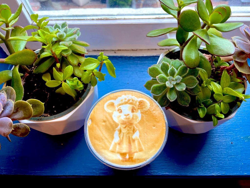 JtConstanza's tweet image. .@MashiRafael ahora debemos tomar el café así 😁💜🐑

#MeeeeeGusta #ElPoderRegresaAlPueblo #ElResurgirDeLaPatria

@PaolaPabonC @ecuarauz @marcelaguinaga @GabrielaEsPais @Gabygallardo_G @JahirenNoriega @VivianaVeloz18 @rabascallcarlos @BlancaLopezC_ @virgiliohernand @pacohidalgorc