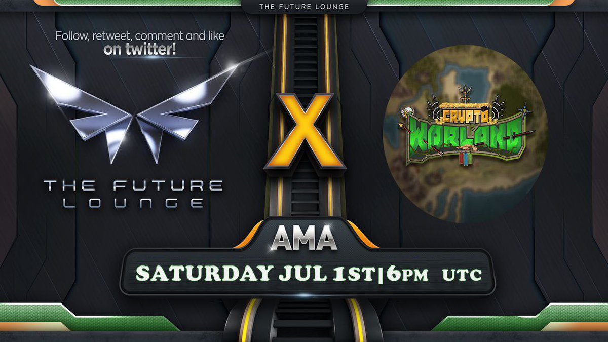 The Future Lounge tweet media