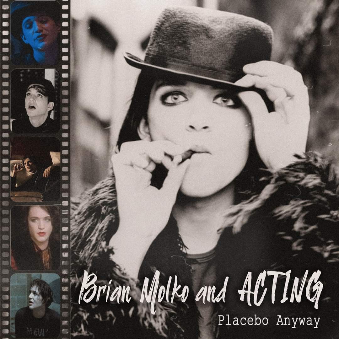 ๐ธ Placebo Anyway ๐ธ tweet media