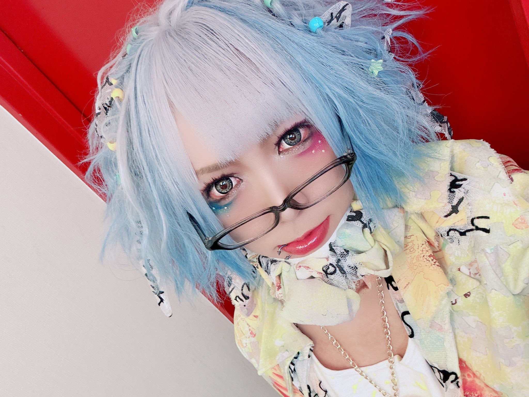 ゆー (@yu_2993126) / X