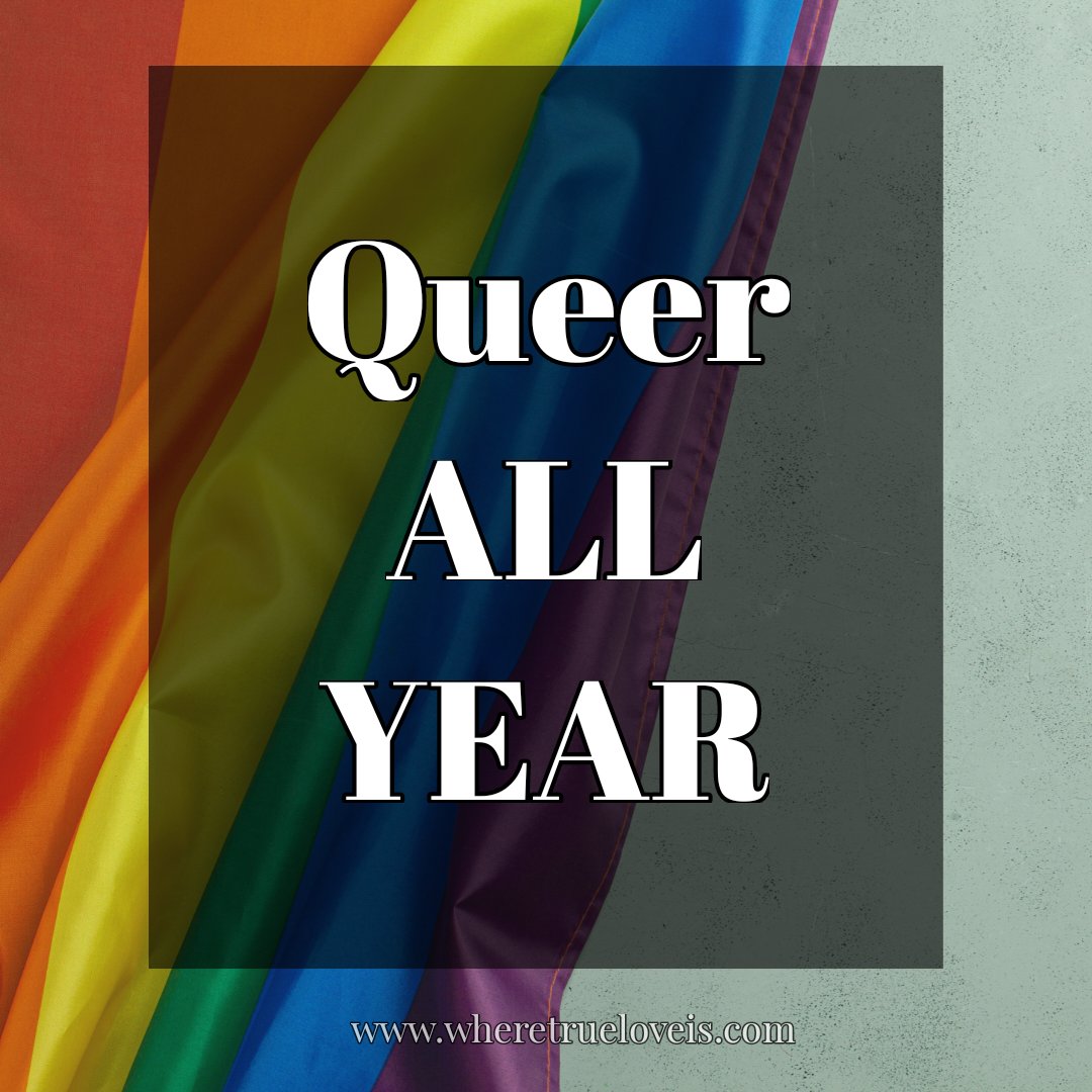 #QueerJoy #pride #lgbtqia