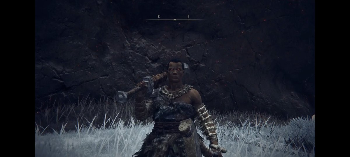 Pod042Unhinged's tweet photo. @BandaiNamcoUS Nosferatu Zodd outfit https://t.co/vgNiMkwYGD