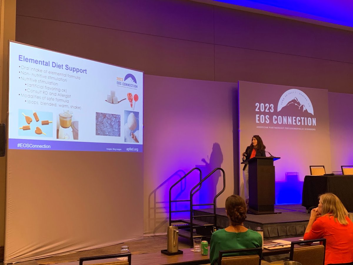 APFEDorg's tweet photo. Thank you to everyone who joined us in person or online for day one of EOS Connection 2023! Here's some highlights from this afternoon's hybrid sessions. Tune in virtually tomorrow for day two: https://t.co/p0E6UTXcxE. #EosConnection #EosAware https://t.co/9sNYQanWhb