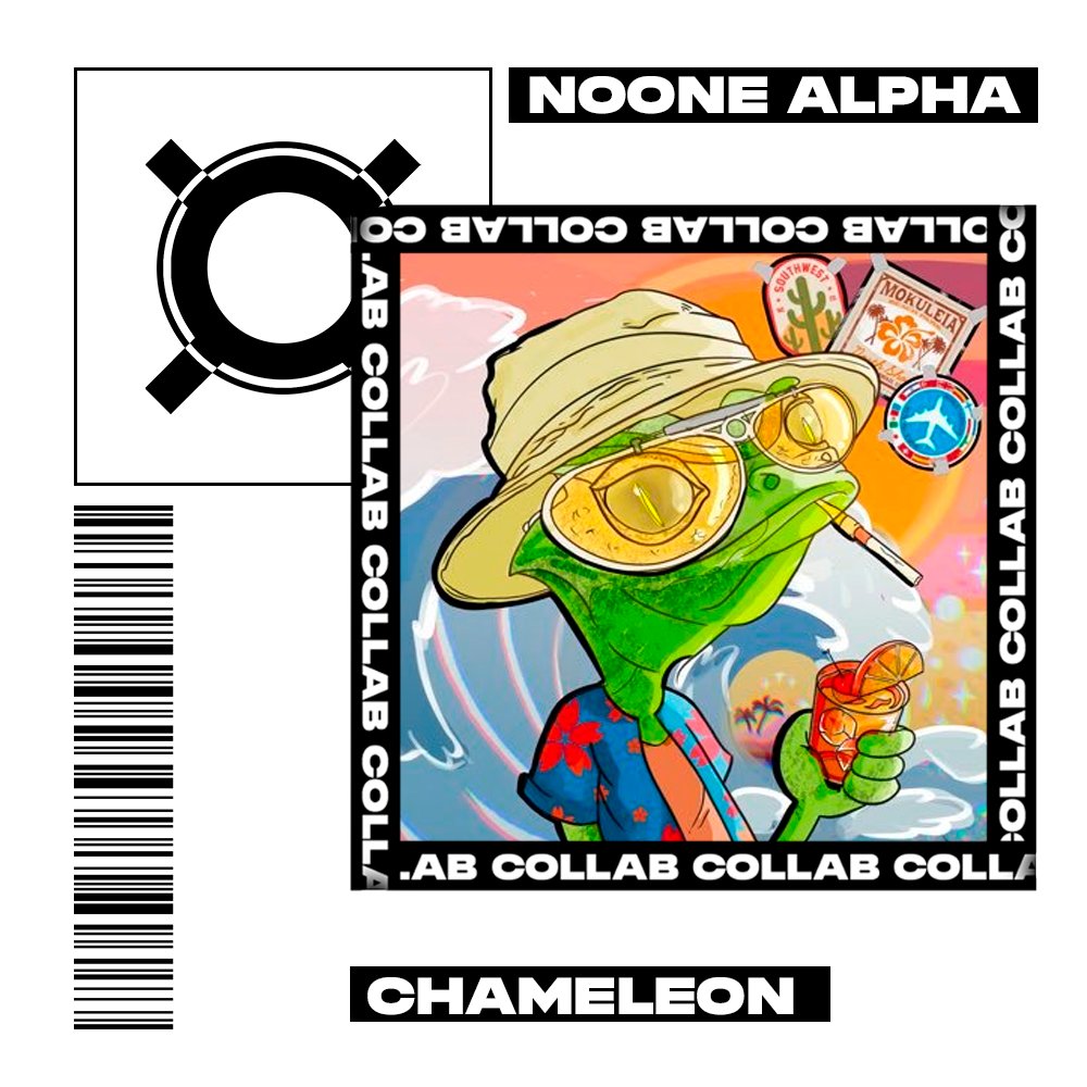 No One Alpha tweet media