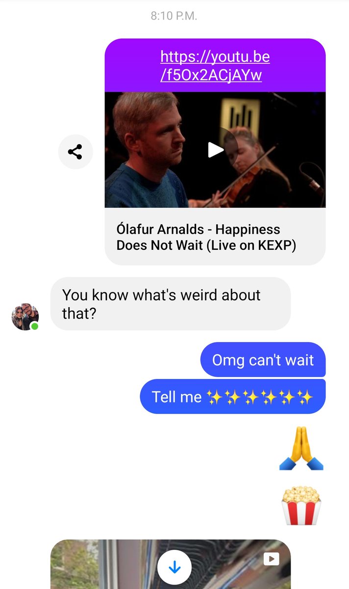 maritimemedium's tweet image. When you send new brilliant song find to a best friend, who happens to be a genius musician &amp;amp; he sends you... these... 

The Universe ✨️

Speaks🎙 

Learn to listen ✨️🎧✨️

Synchronicity 💫

#SyncIn 🎥 
#Magic
#Universe
#Alignment
#Connected
#Spirit

🕊