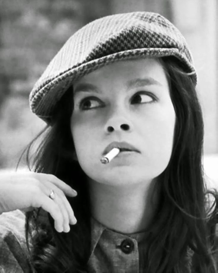 Happy 81st birthday to Geneviève Bujold      