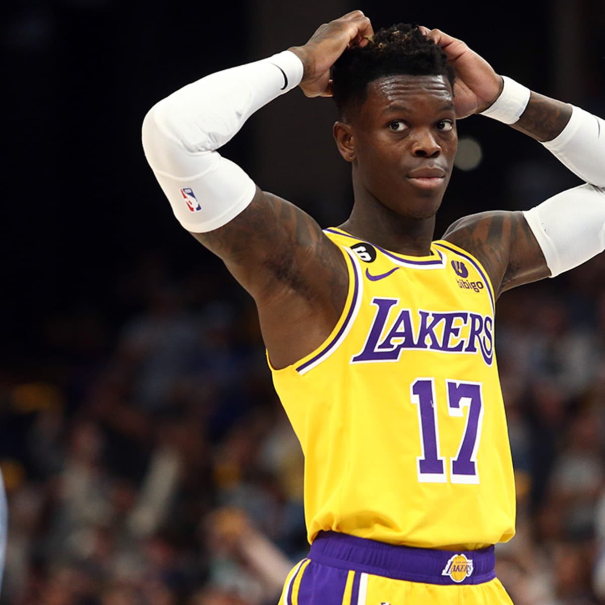 Legion Hoops tweet media