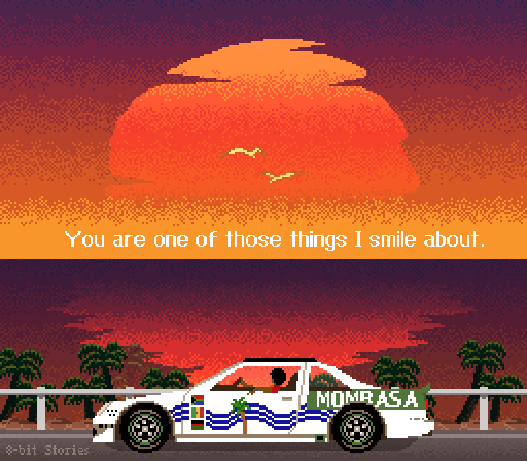8-bit Stories (@eightbitstories) on Twitter photo 