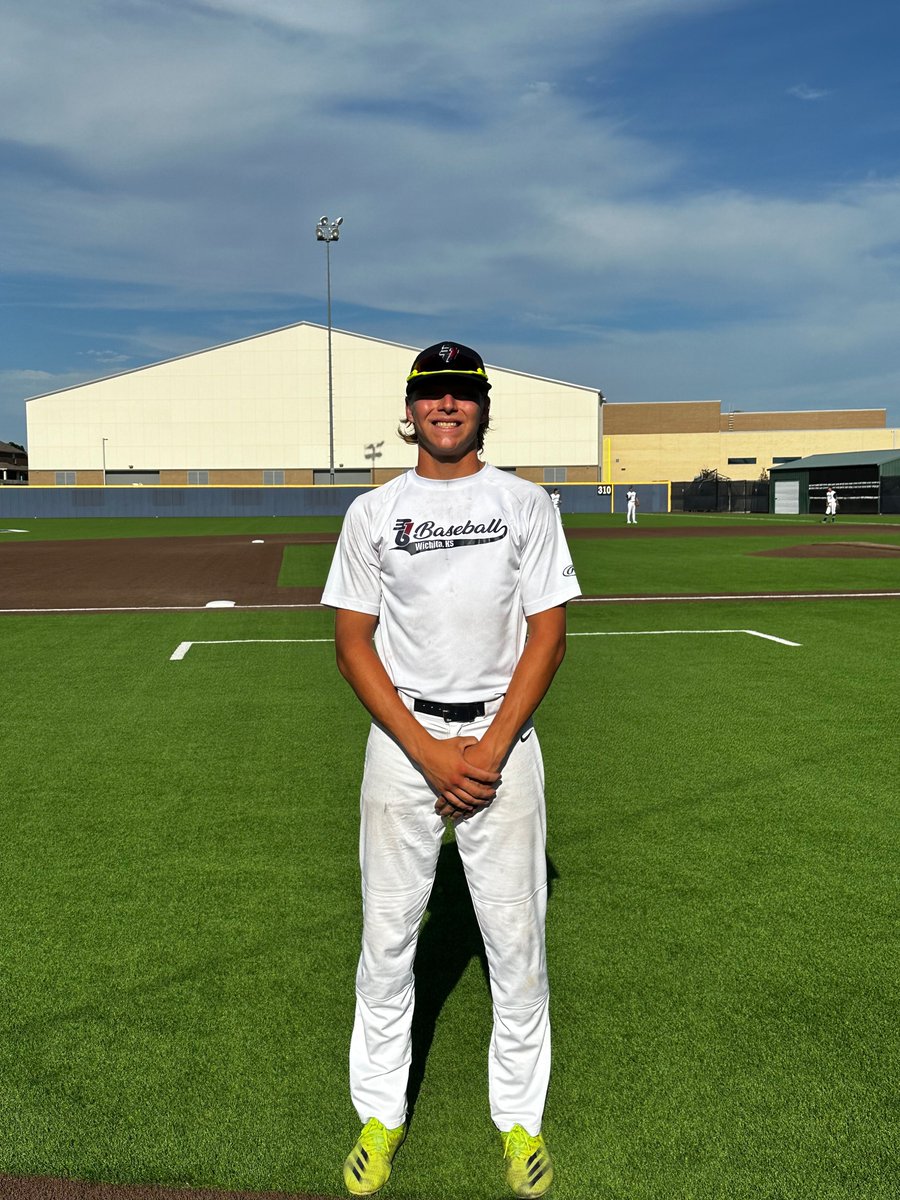 #SummerShowdown F: 316 McBratney 2024 8, 2024 Phenom 1
PoG: <a href="/NathanTajchman/">Nathan Tajchman</a> 2-3, HR, 2 RBI, 2R
Notables: <a href="/selenke/">Austin Selenke</a> 1-3, HR, RBI, 2 R
<a href="/haines_landon12/">Landon Haines</a> 1-4, HR, 2 RBI, R