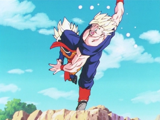 Daily Gohan (@gohan_daily) on Twitter photo 