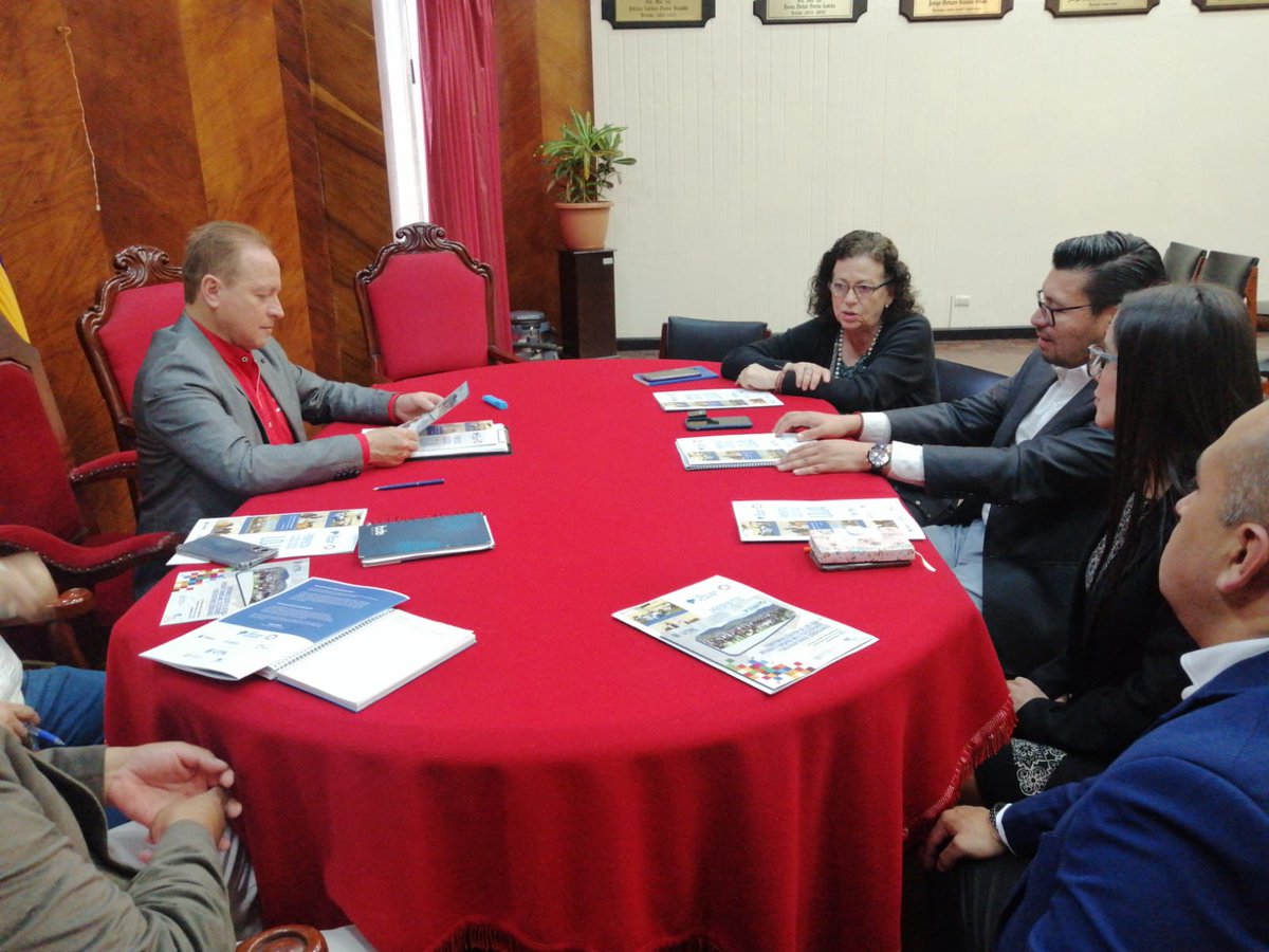 ODS TerritorioEc tweet media