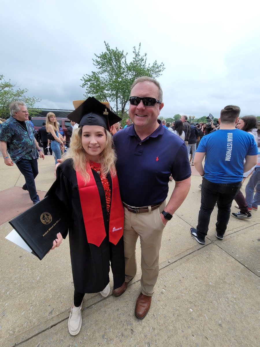 Haven't made a post on here in a long while. I've been busy working the night shift at the Scott County Sheriff’s Office. Graduated college with a degree in criminal justice and minor in criminology. I'll be going back for my masters while I'm working for the county.