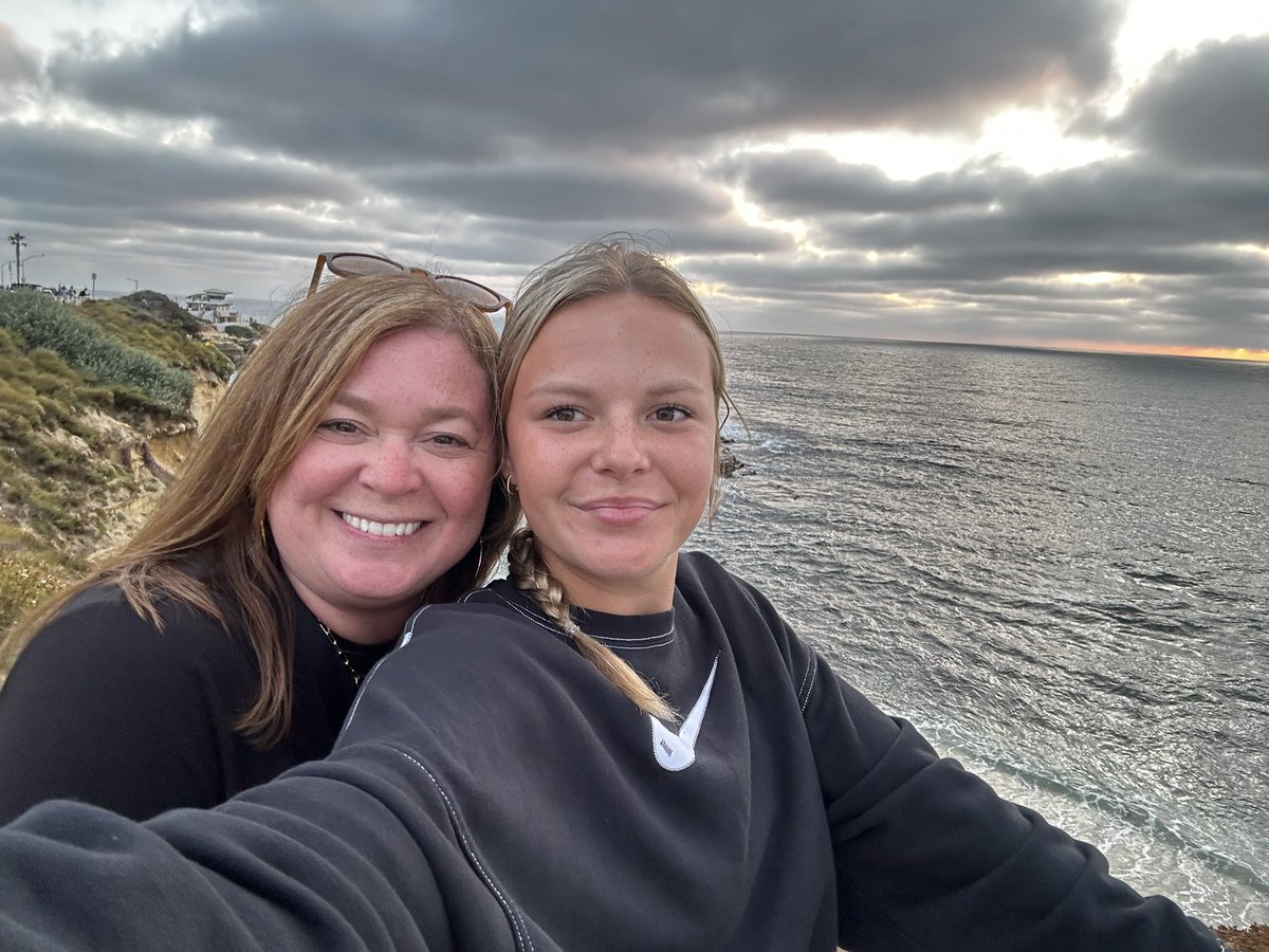 Great time in San Diego with <a href="/SLSGECNLGirls/">SLSG ECNL Girls</a> and <a href="/ECNLgirls/">ECNL Girls</a> !!! Cant wait for season to start up!!