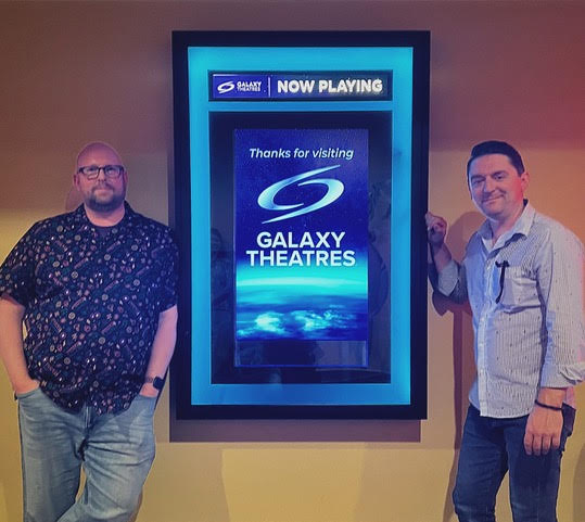 The Sound on Stage tweet media