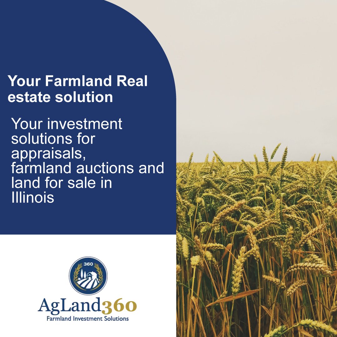 We are here 24/7 to assist you with your  buying and selling needs from start to finish. AgLand 360's team of farm real estate experts specialize in agriculture and land real estate throughout the Midwest.