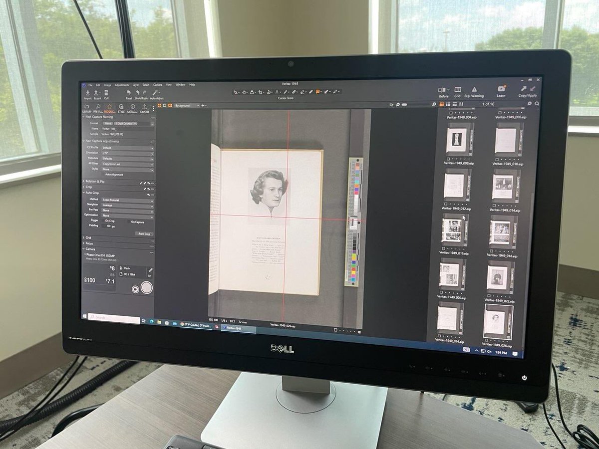 UCF CHDR tweet media