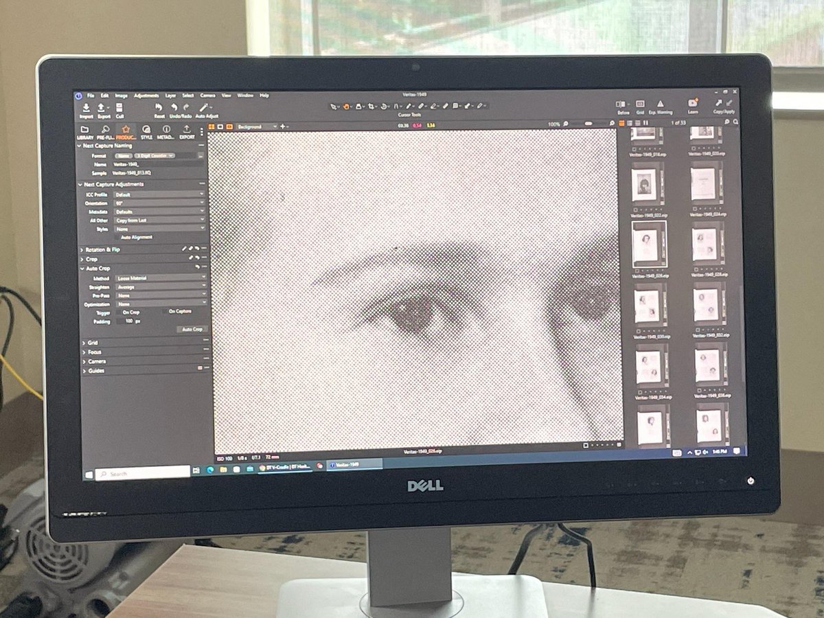 UCF CHDR tweet media