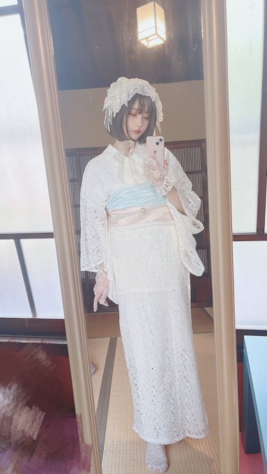 Twitterのコスプレ画像30