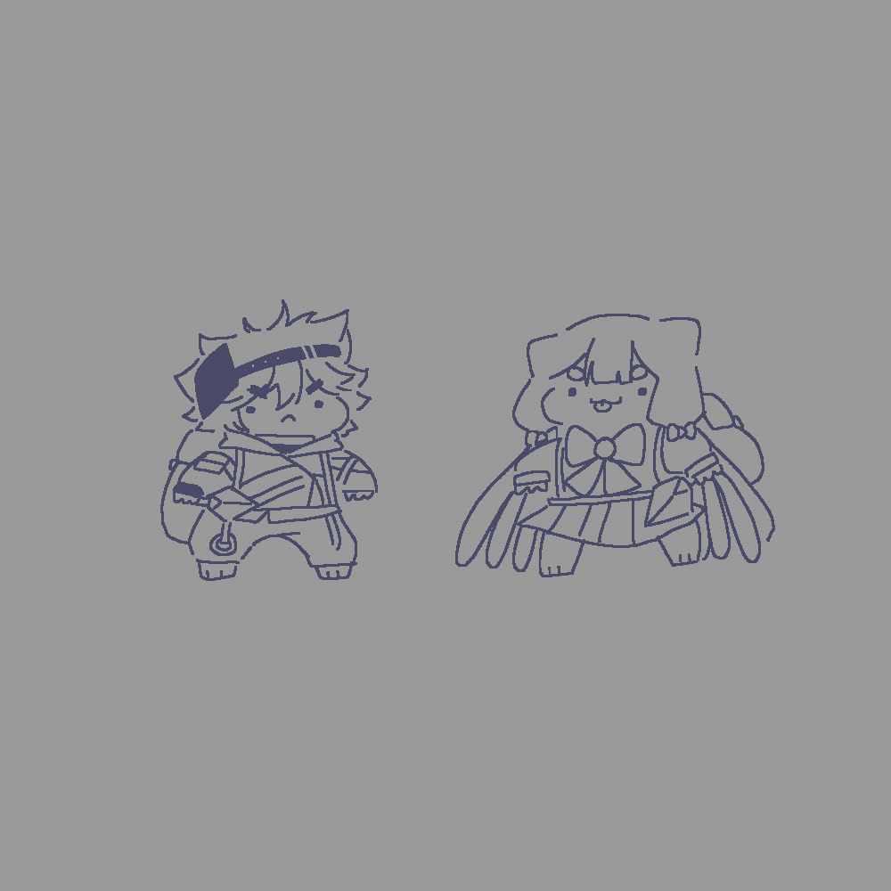 I'm streaming frogsong rn with @VTYatagarasu we frogs 
twitch.tv/squidbols