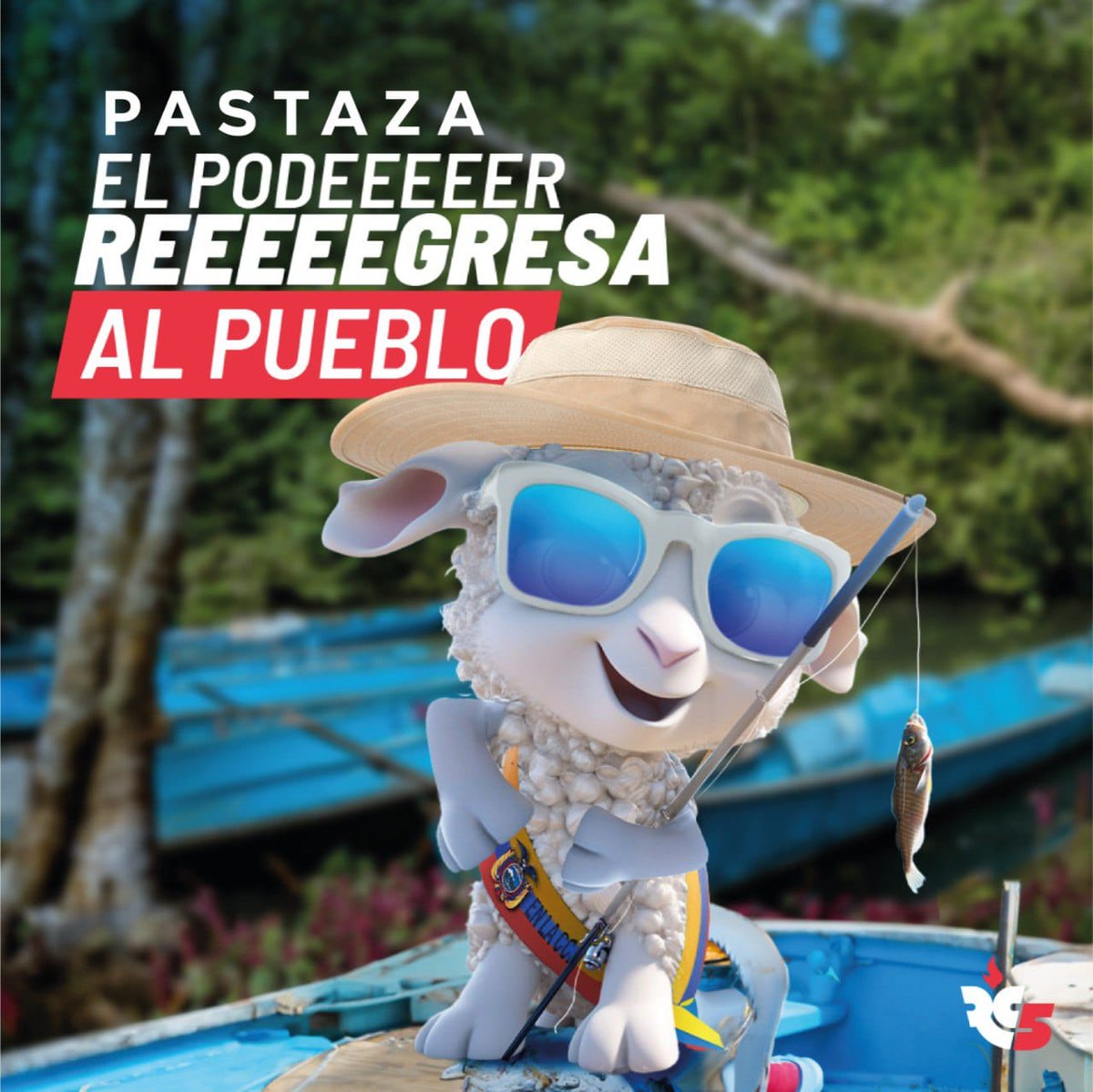 pariasec1981's tweet photo. @MashiRafael @LuisaGonzalezEc https://t.co/X2PcO2wKcZ
