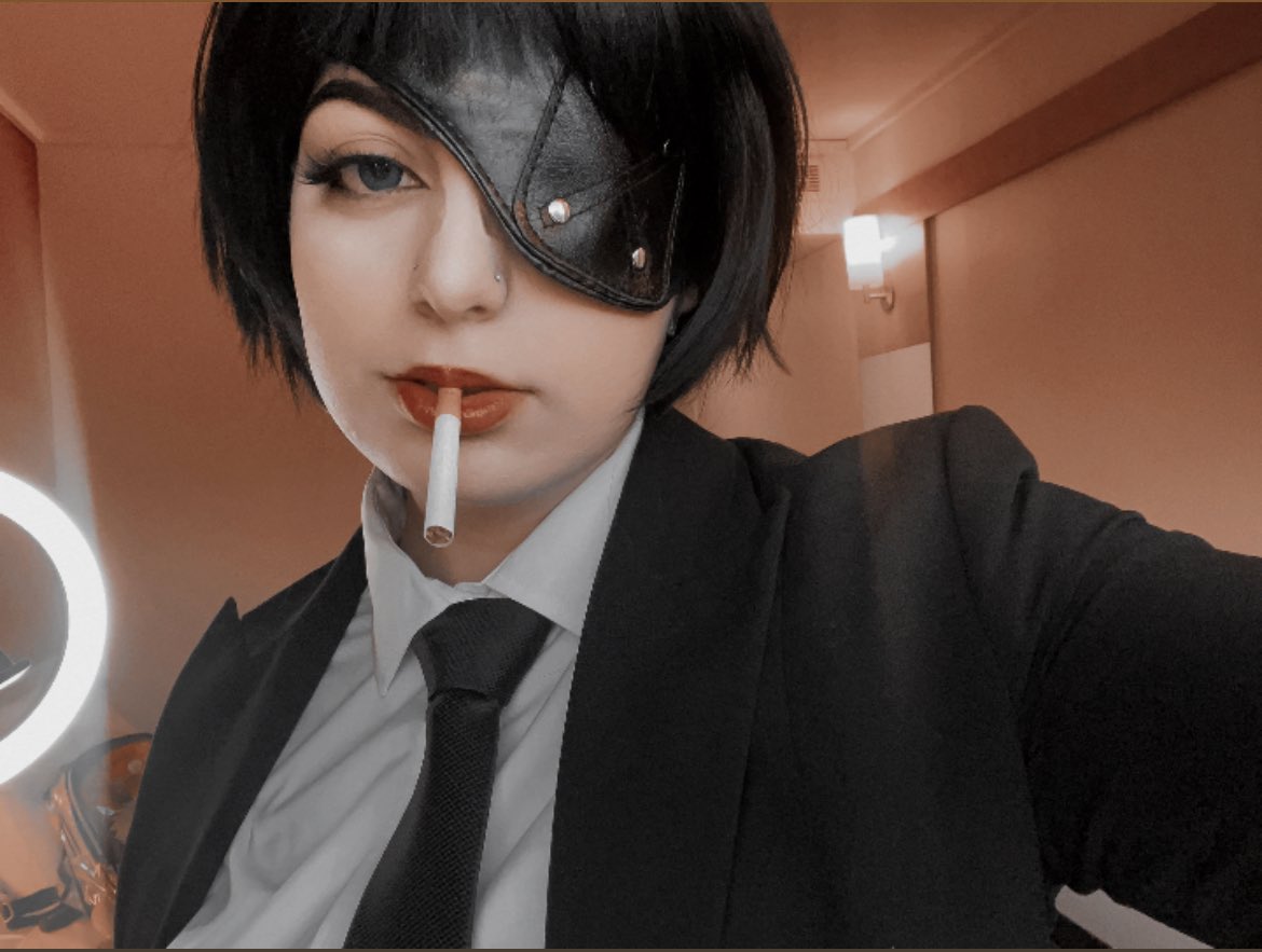 saikkos's tweet photo. smash23 day 1 ♡ will I see you as Himeno today ? https://t.co/fxlWYd9SlM