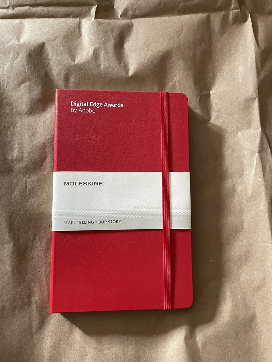 ChimerXD's tweet image. Made Top 10 in Adobe’s Digital Edge Awards this year! 

Got a bunch of cool stuff and can’t wait for the final results soon.