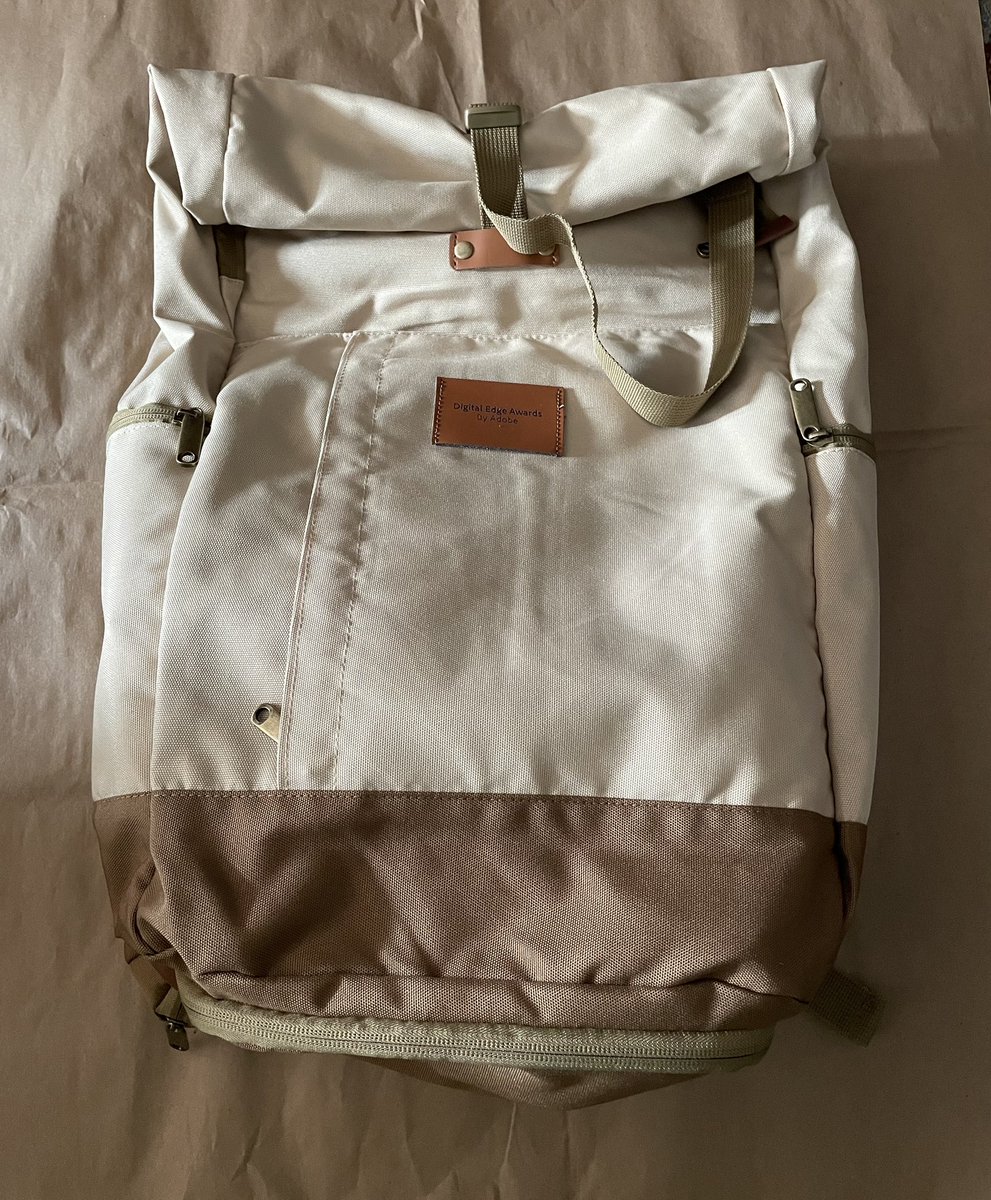 ChimerXD's tweet image. Made Top 10 in Adobe’s Digital Edge Awards this year! 

Got a bunch of cool stuff and can’t wait for the final results soon.