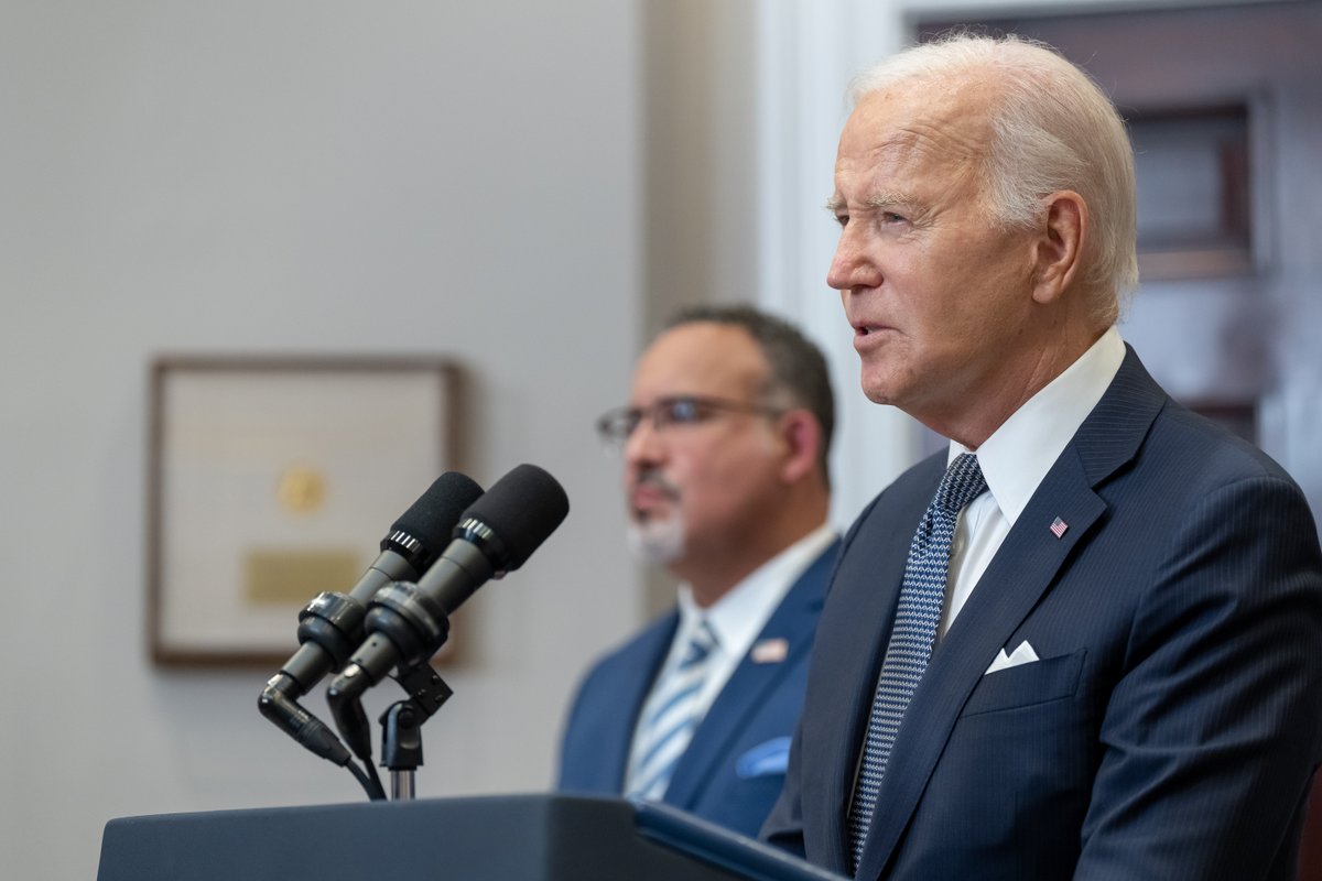 President Biden Archived tweet media