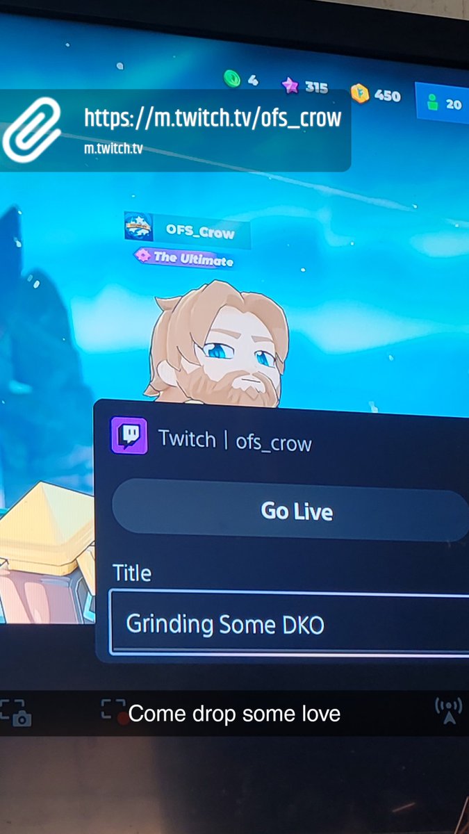 Donald Roy Doucet Jr tweet media