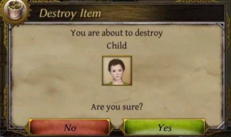kingofantiva's tweet photo. that one dragon age origins quest https://t.co/OEd5JeA9oJ