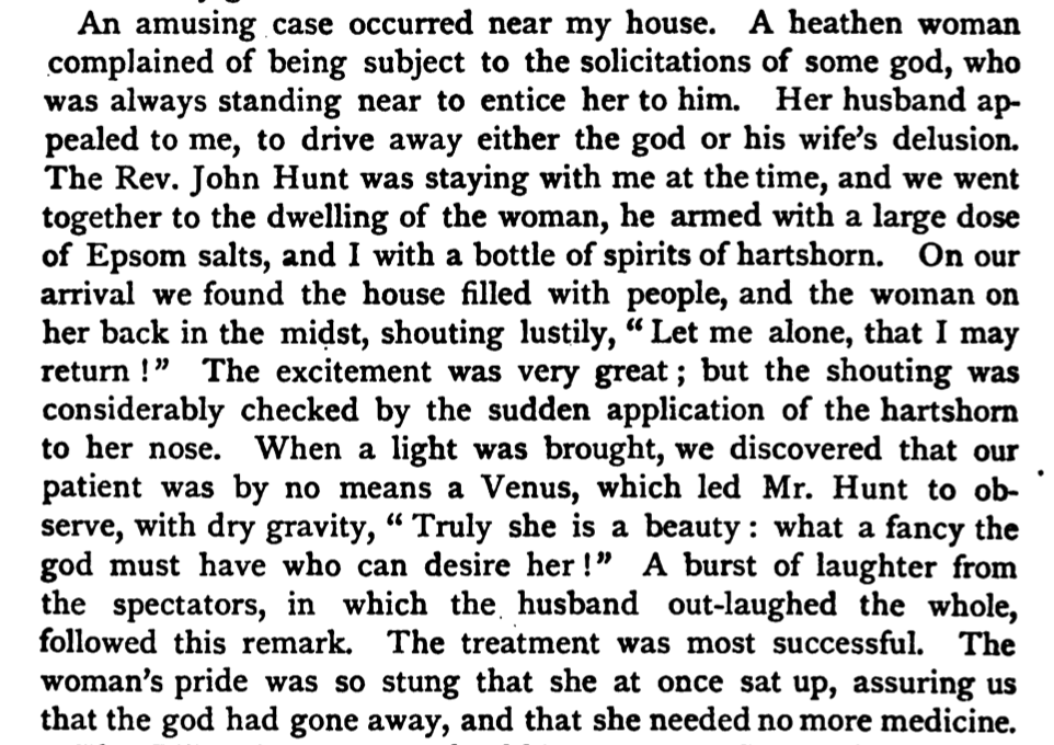 rokonadravu2's tweet photo. (Fiji) Rev. James Calvert, 1870 Missionary Labours Among The Cannibals. #LanguageOfMissionaries #WomenUnderChristianity #IndigenousPeoplesInReligiousChange https://t.co/U5JtY7wYzX