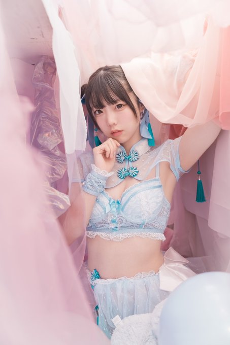コスプレイヤーニャロメ・ニアのTwitter画像44