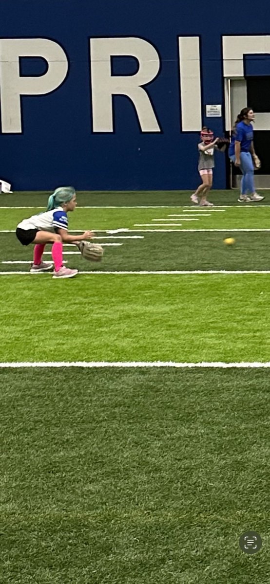 We had an awesome week of Eagle Softball Camp!!! 127 campers &amp; the future of Barbers Hill softball is looking as bright as ever! <a href="/BHISD/">Barbers Hill ISD</a> <a href="/BH_Athletics/">Barbers Hill Athletics</a> <a href="/barbers_hillhs/">Barbers Hill HS</a>