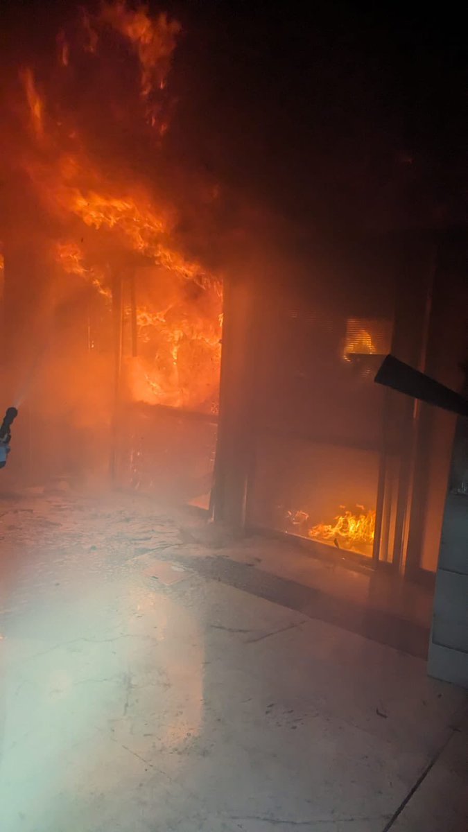 Mathieu Hanotin tweet media