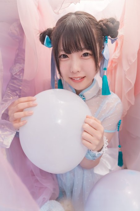 コスプレイヤーニャロメ・ニアのTwitter画像45