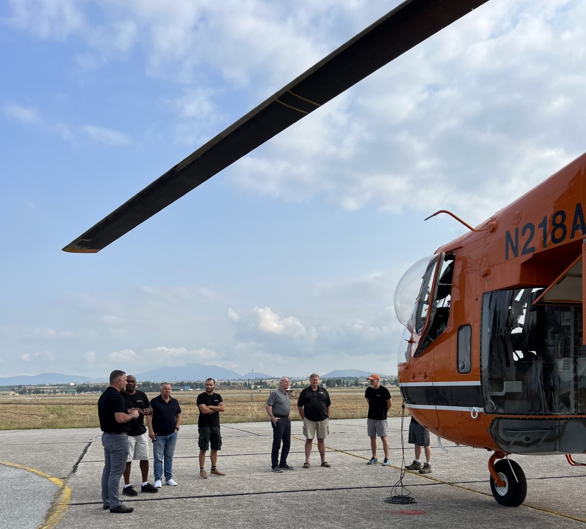 Erickson Incorporated tweet media