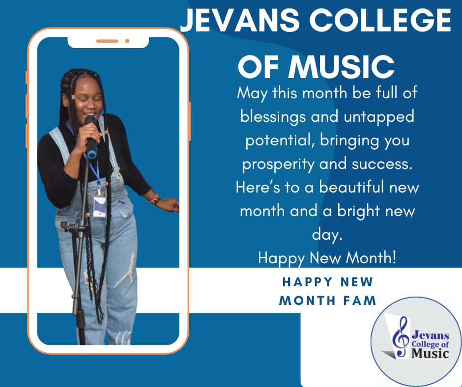 jevansgroup's tweet photo. Jevans College of Music
Happy New Month
@jevanscollege
#group #groupofcompanies #jevans #jevanscrew #jevanscollegeofmusic #jevansblueprint #jevansacademy #nigeria #america #blue #logo #company #engineering #architecture #happynewmonth #newmonth #music #guitar #guitarist https://t.co/gmOnkKTIEH