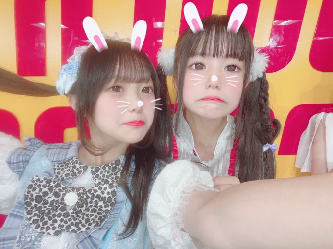 Twitterのコスプレ画像13