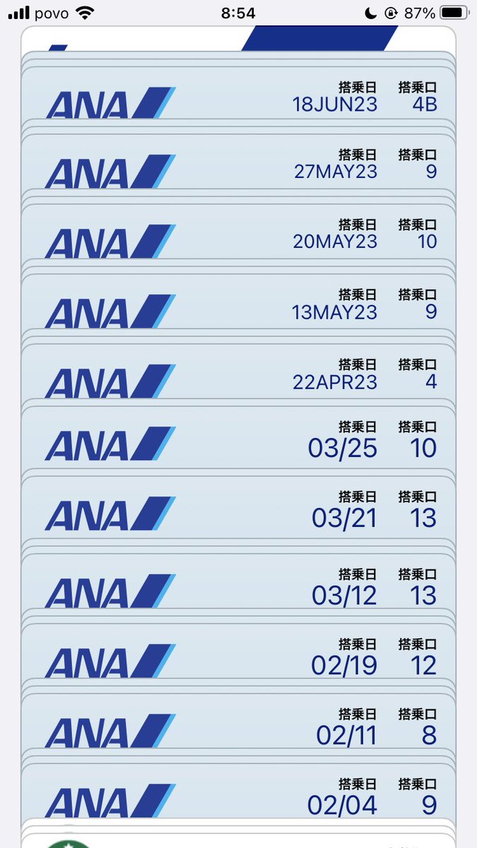 NH1672's tweet photo. 先週で無事にプラチナ達成
こっそりとみなさんのツイートを参考にさせて頂いておりました
この場を借りて御礼申し上げます https://t.co/eN4ZOQ7Liv