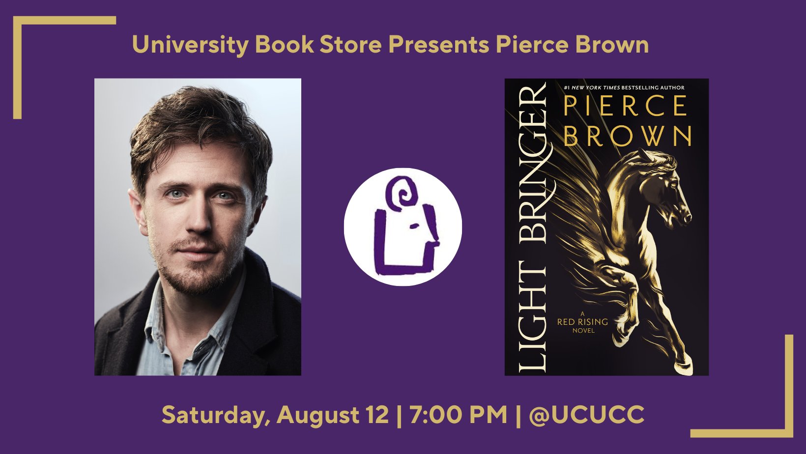 University Book Store on Twitter "This one's for you, Howlers... Learn