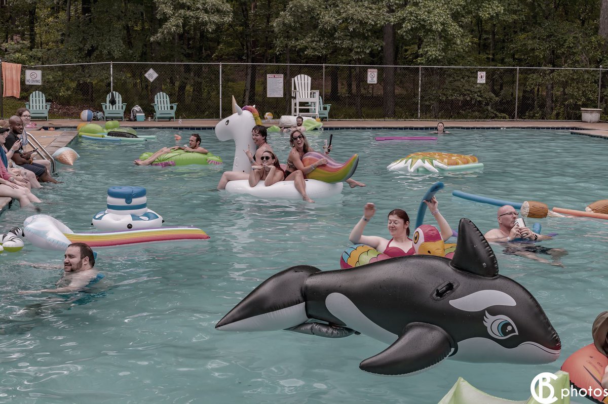 Play On Con tweet media