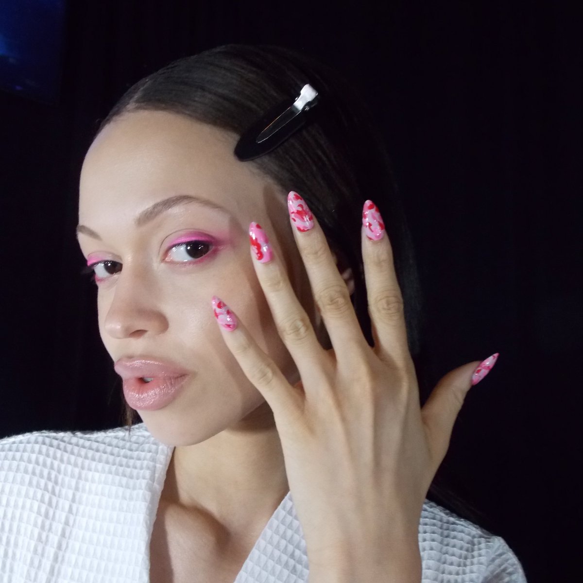 Apres Nail Official tweet media
